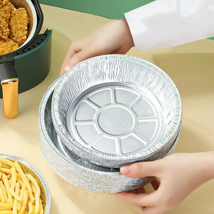Cesta Inteligente de Air Fryer