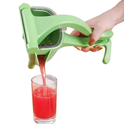 Espremedor para Suco Prático