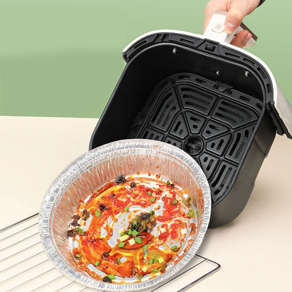 Cesta Inteligente de Air Fryer