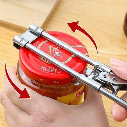 Abridor Universal de Tampa