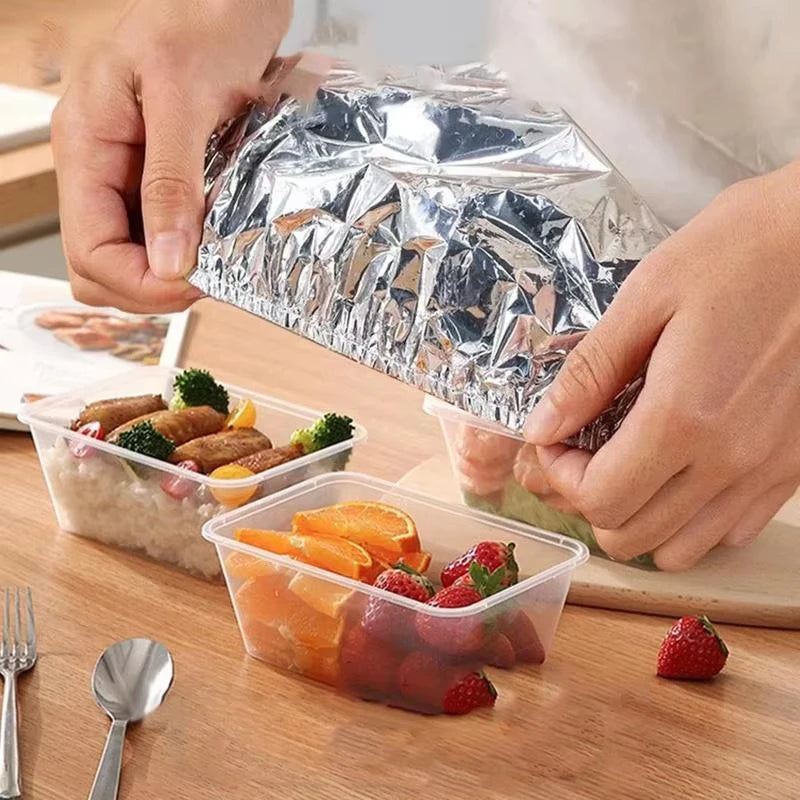 Protetor de Alimentos Chef
