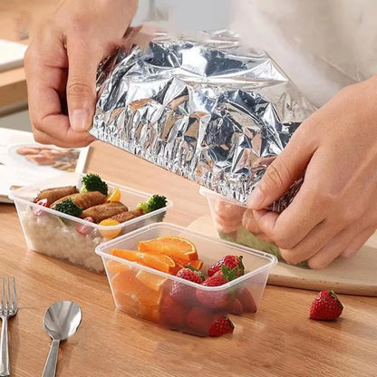 Protetor de Alimentos Chef