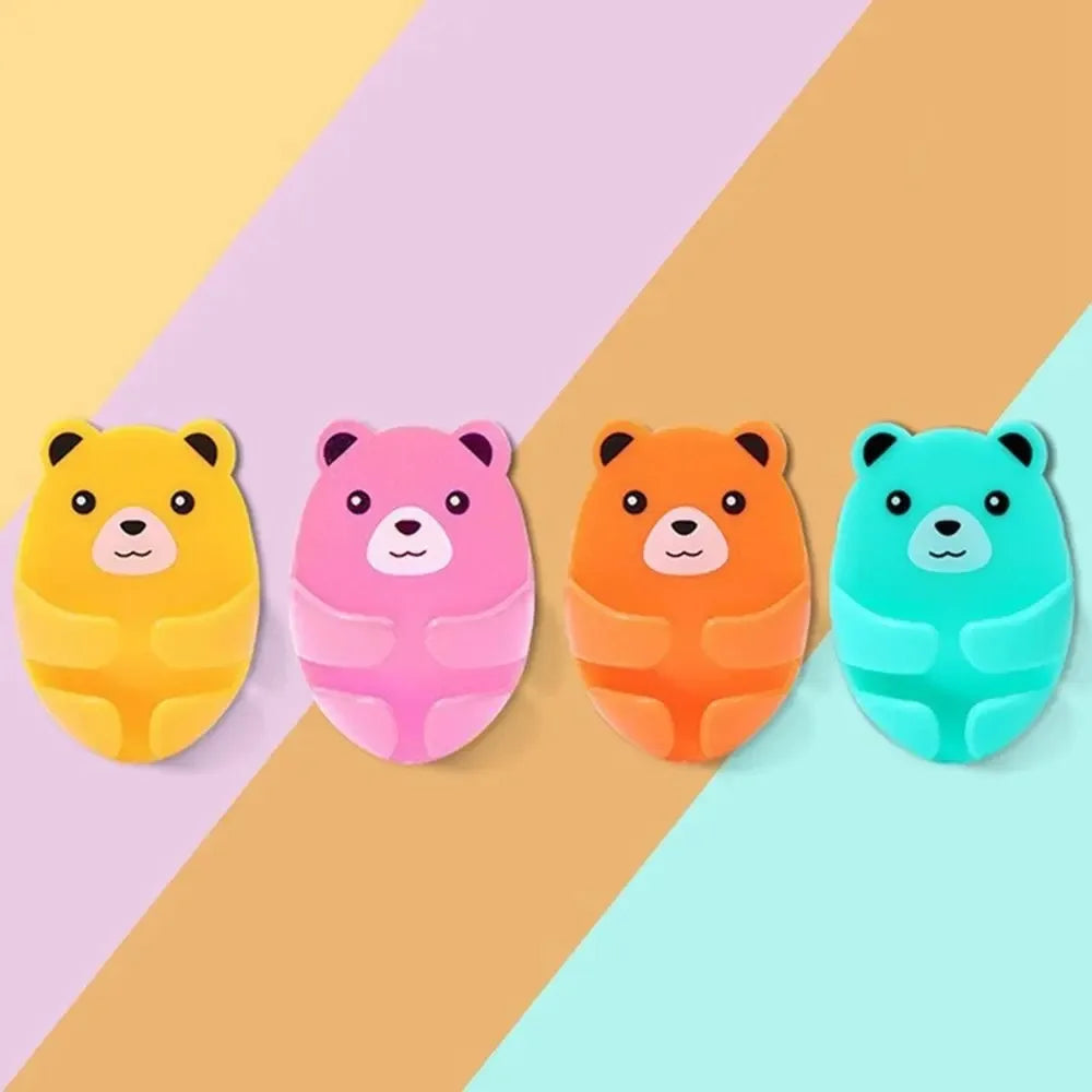 Organizador de Cabos Bear