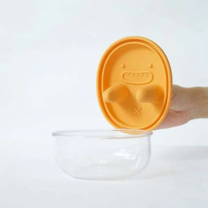 Pote Snack Prático