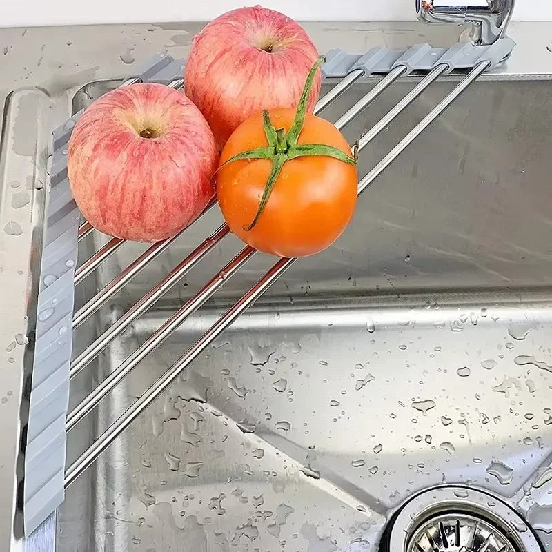 Secador de Pia Inteligente