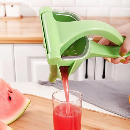 Espremedor para Suco Prático