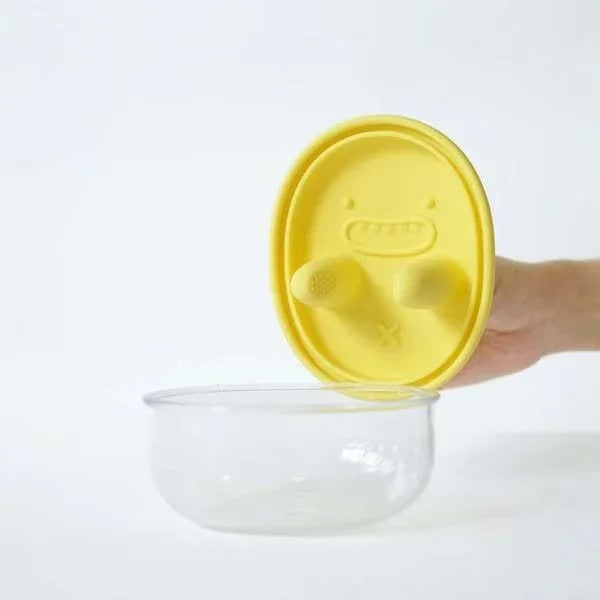 Pote Snack Prático