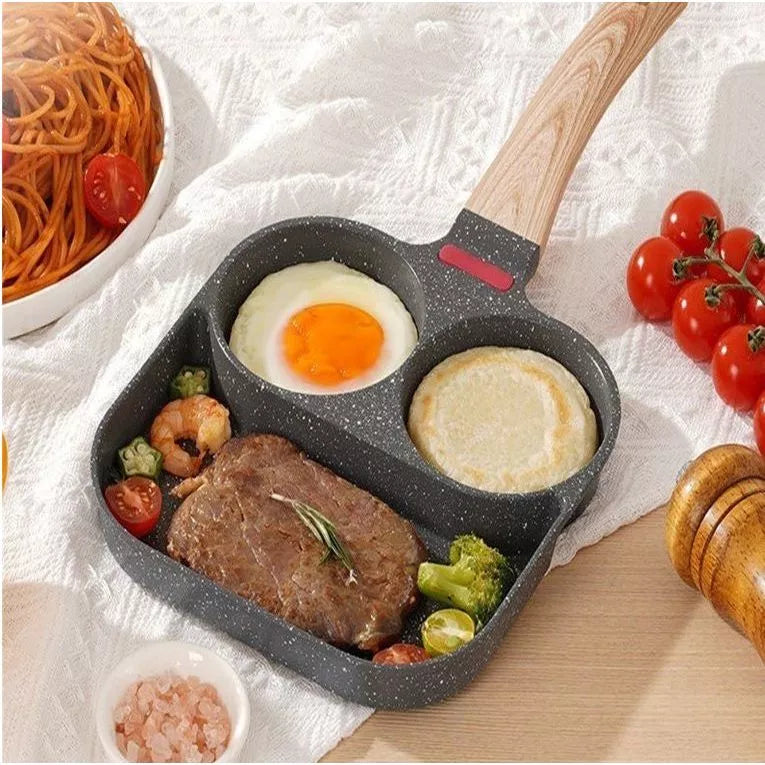 Frigideira Gourmet Chef