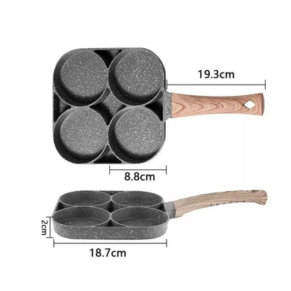 Frigideira Gourmet Chef
