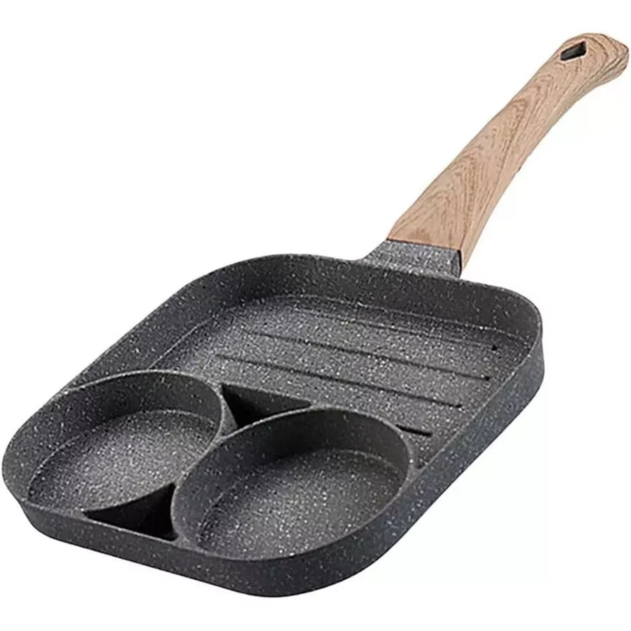 Frigideira Gourmet Chef