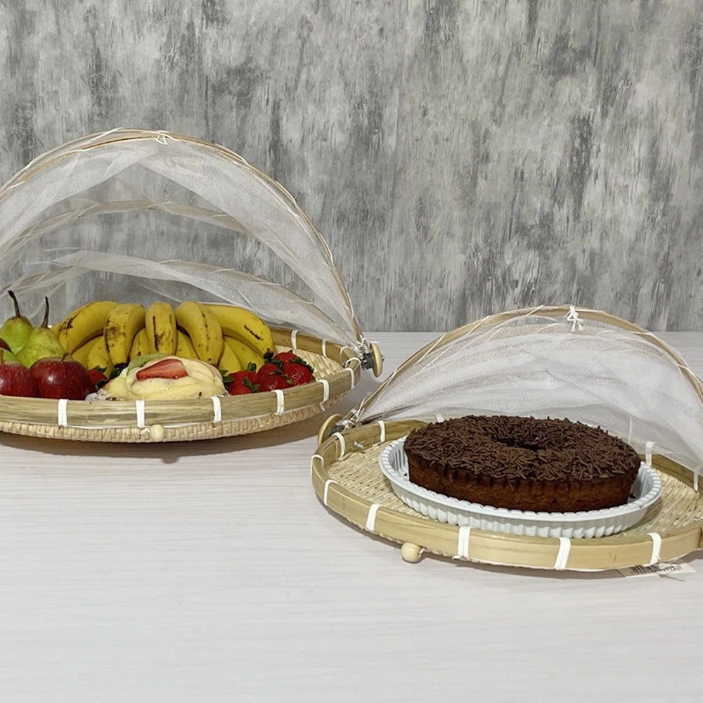 Cesta Protetora Premium