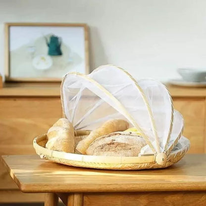 Cesta Protetora Premium