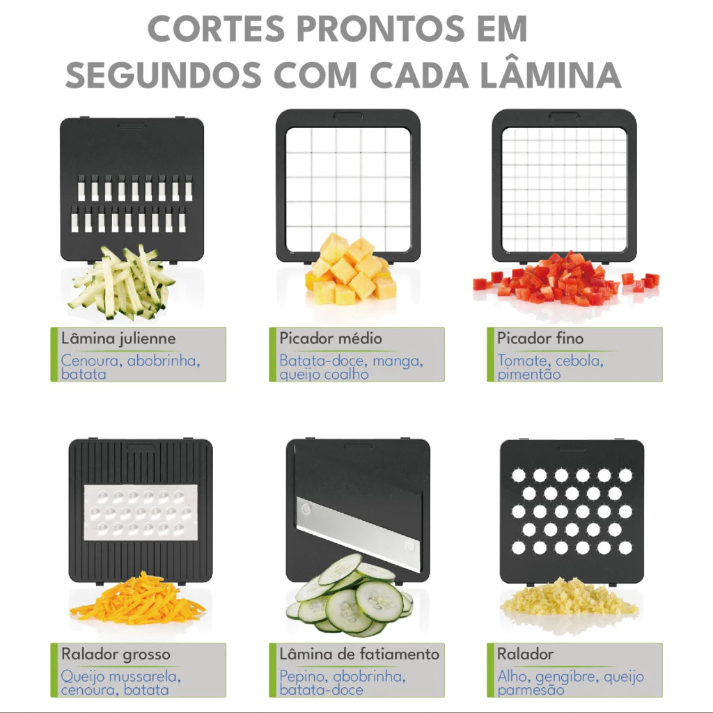 Cortador Express Pro
