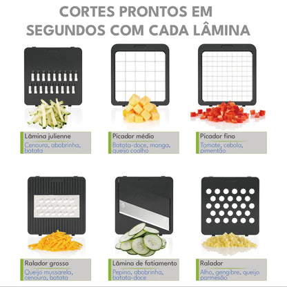 Cortador Express Pro
