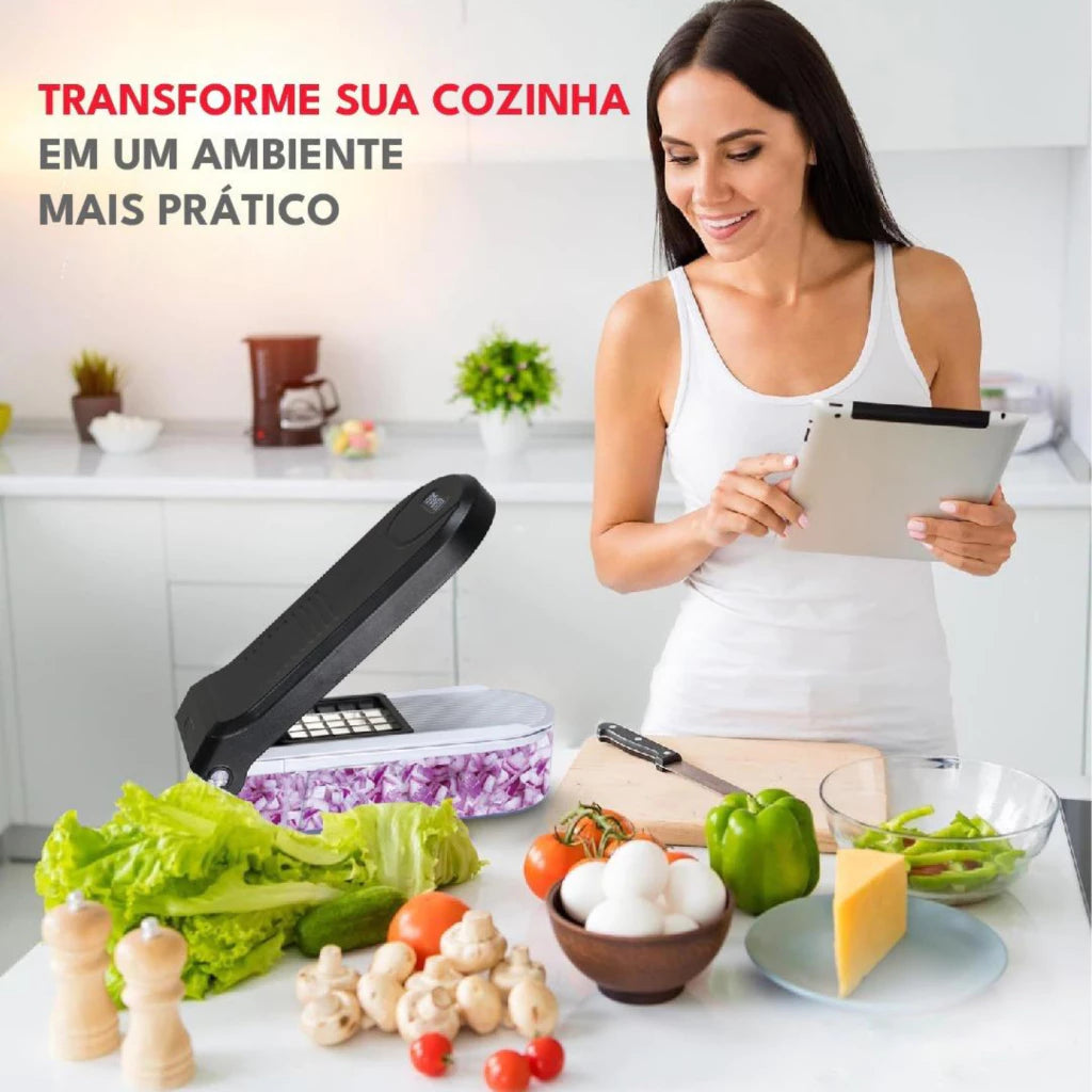 Cortador Express Pro