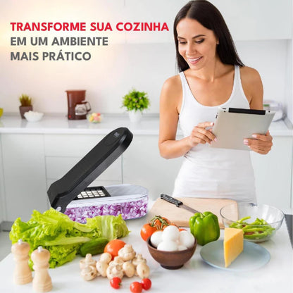 Cortador Express Pro