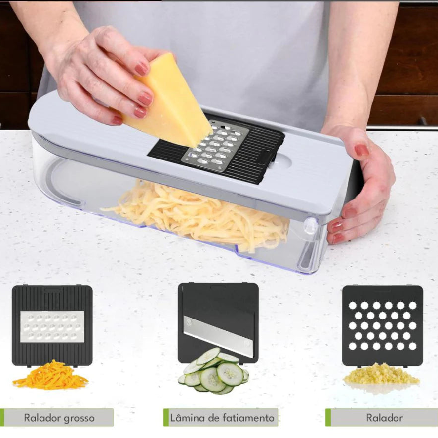 Cortador Express Pro