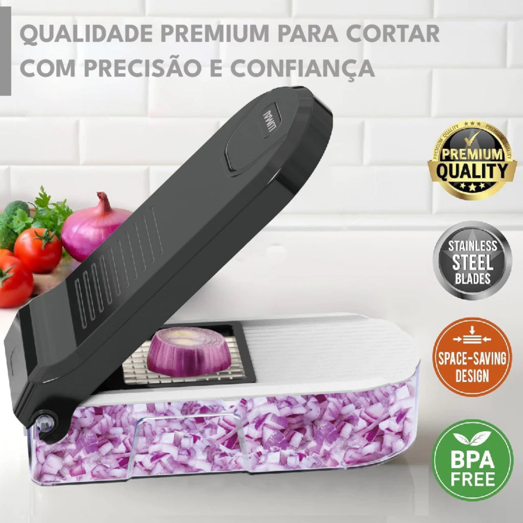 Cortador Express Pro