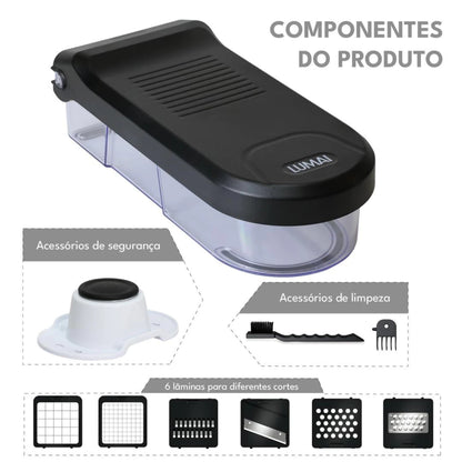 Cortador Express Pro