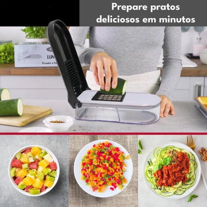Cortador Express Pro
