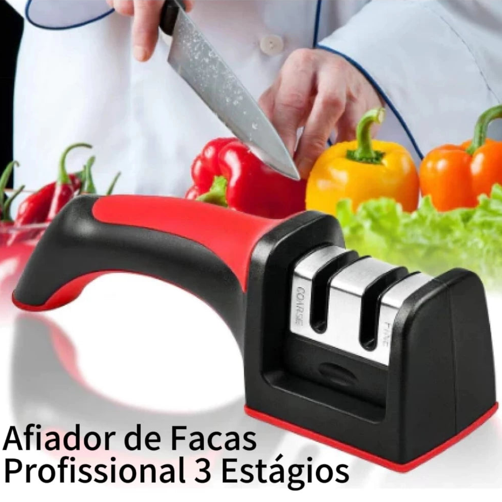 Afiador UltraCorte Pro