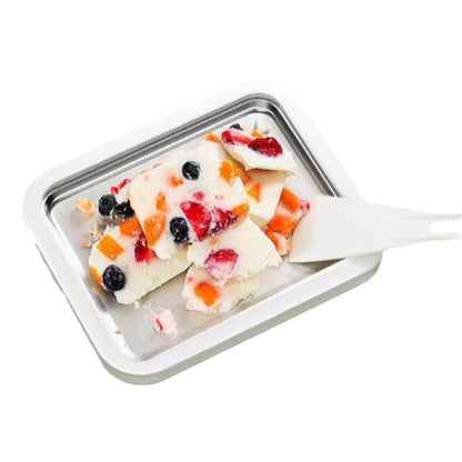 Máquina de Sorvete Roll