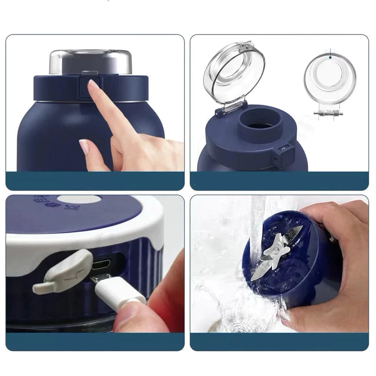 Copo Liquidificador UltraMix