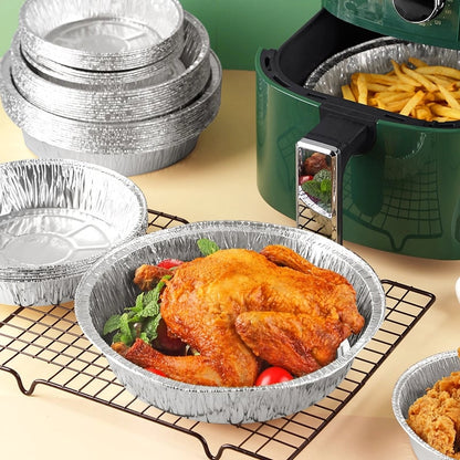 Cesta Inteligente de Air Fryer