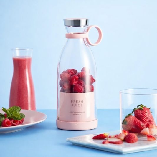 Liquidificador Portátil Premium