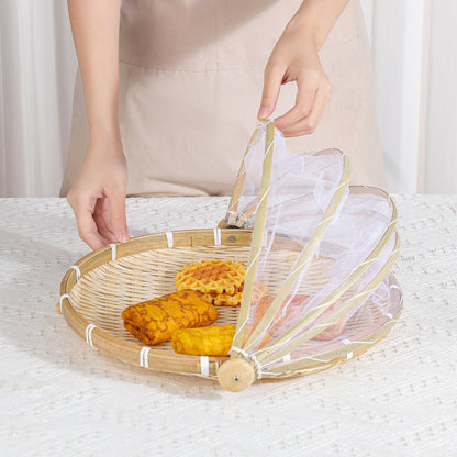 Cesta Protetora Premium