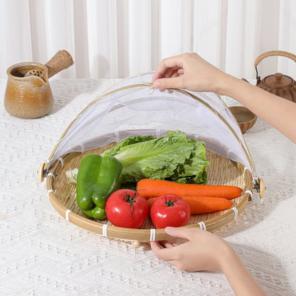 Cesta Protetora Premium