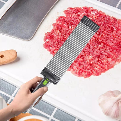Cortador Inteligente de Carnes
