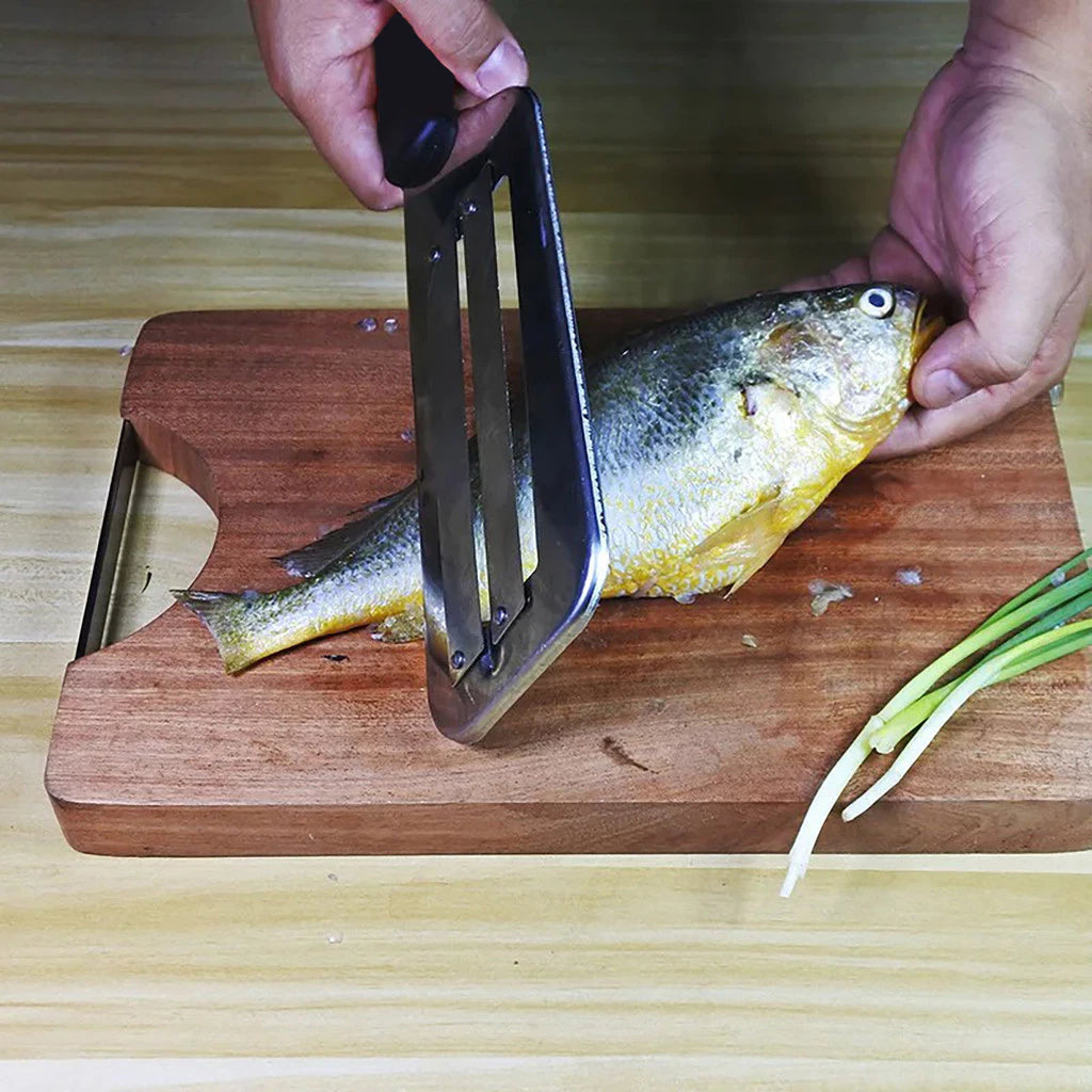 Ralador Prático Inox