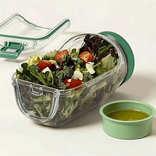 Pote de Salada Premium