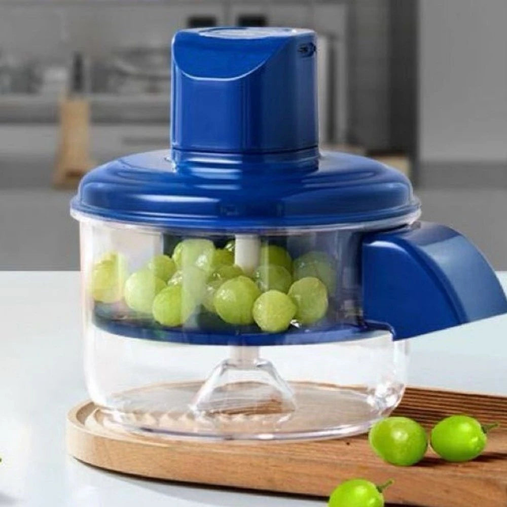 Descascador Elétrico Inteligente Premium