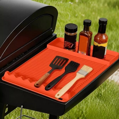 Suporte Grill Prático
