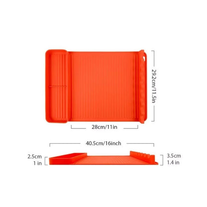 Suporte Grill Prático