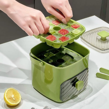 Dispenser de Gelo Pro