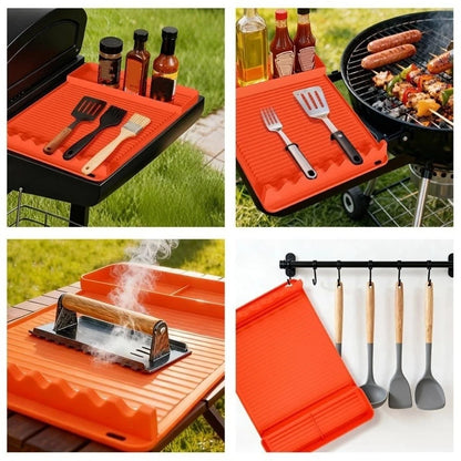 Suporte Grill Prático