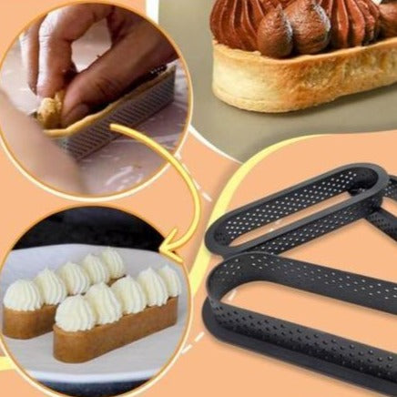 Molde de Mini Tortas