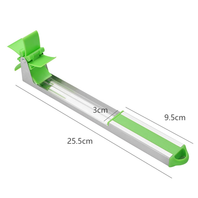 Cortador Prático de Melancia